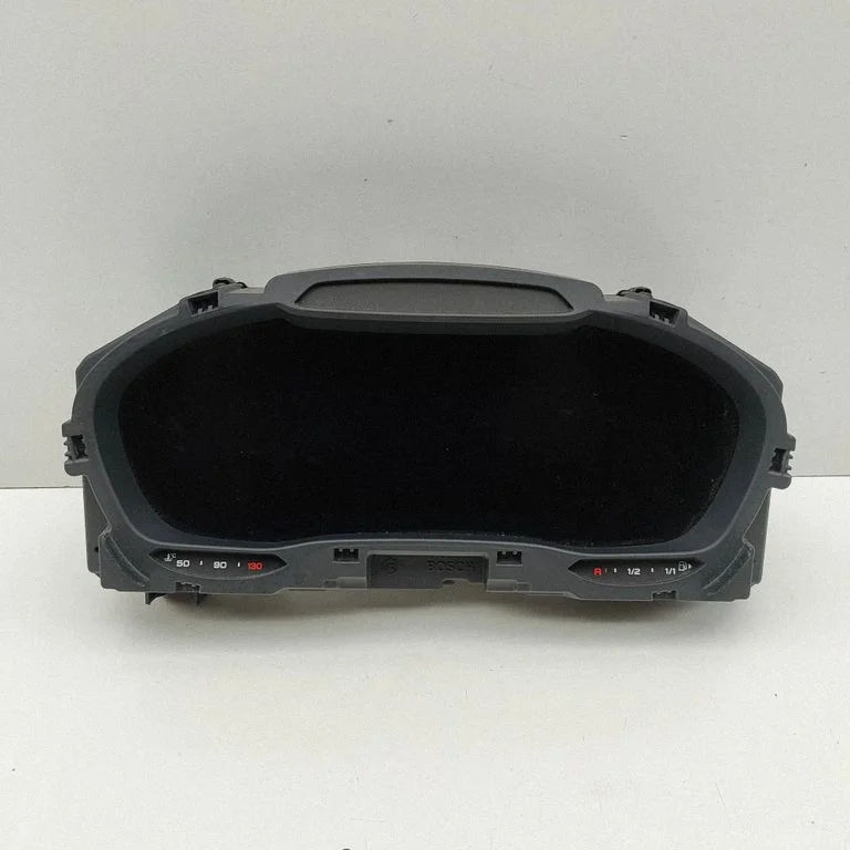 Speedometer (instrument cluster) 0263742079 – Audi RS3 (2015-2019)