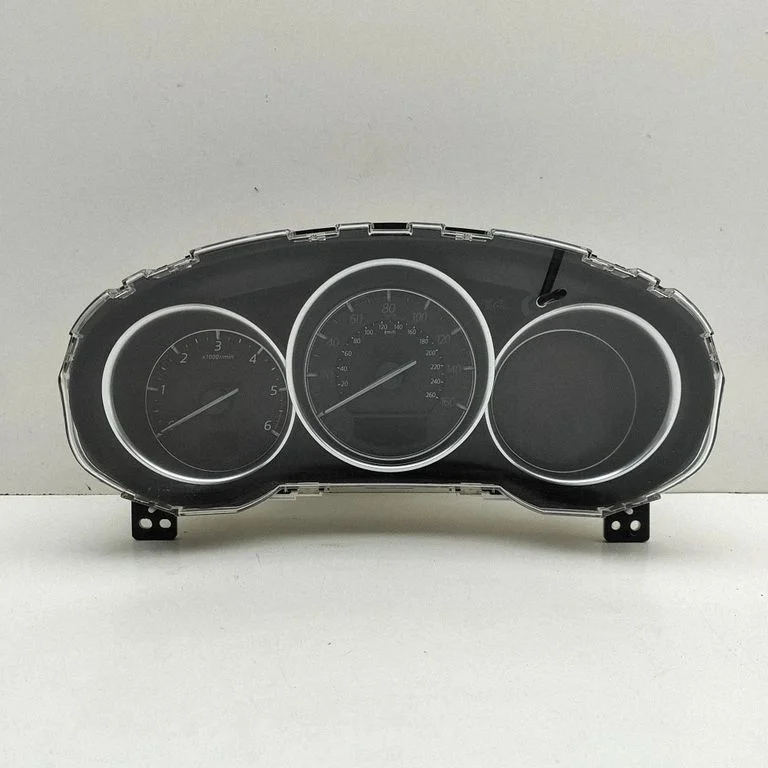 Speedometer (instrument cluster) G46L55430