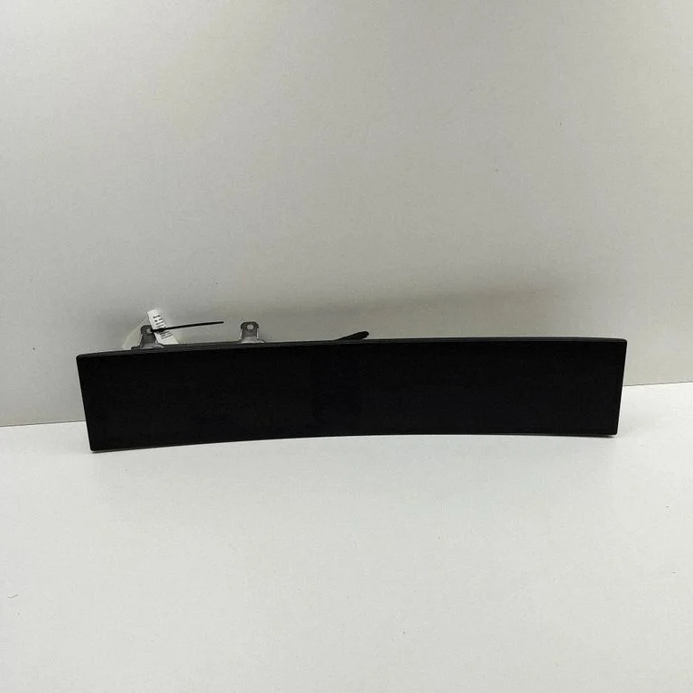 Speedometer (instrument cluster) 5A93290
