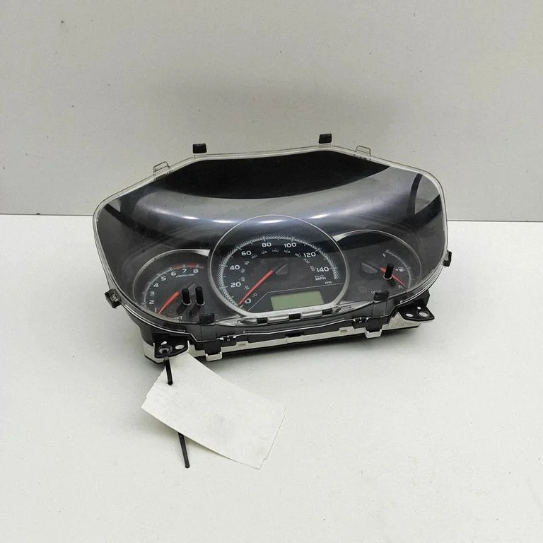 Spidometrs (instrumentu panelis) MB1575607593