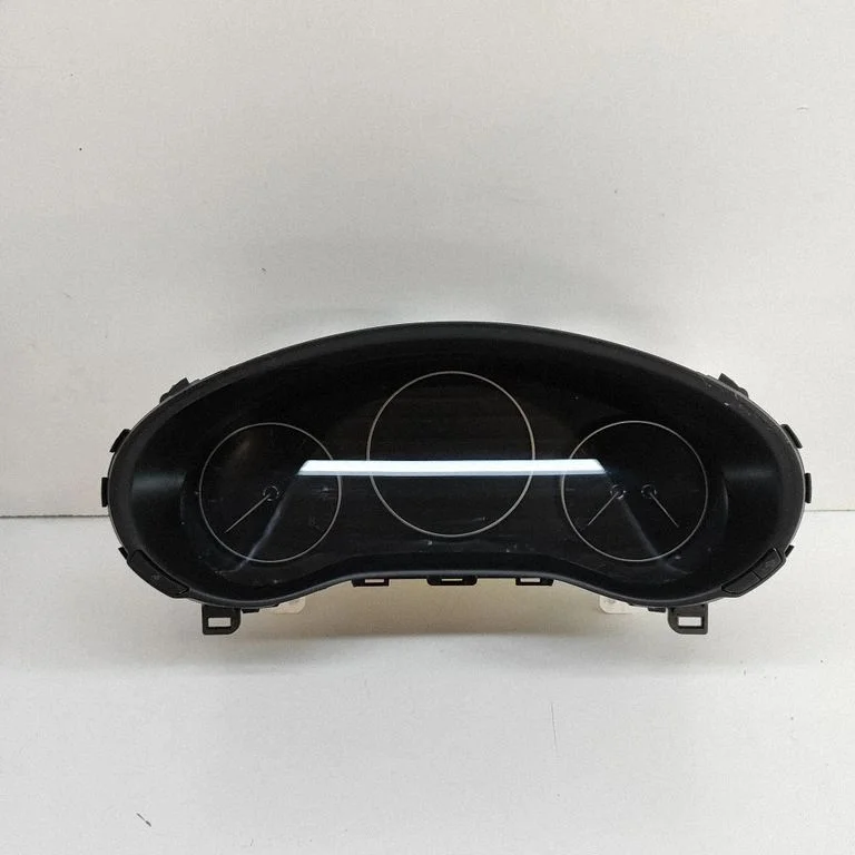 Spidomeeter (näidikuplokk) – Mazda CX-30 (2019-)