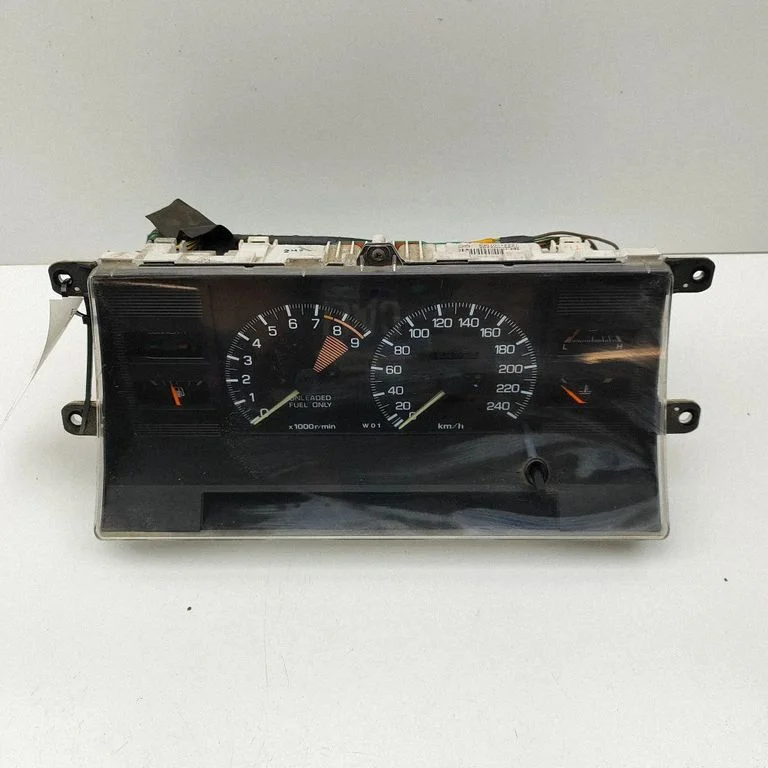 Licznik (zegary) 8301017291 – Toyota MR2 (W10) I (1984-1989)