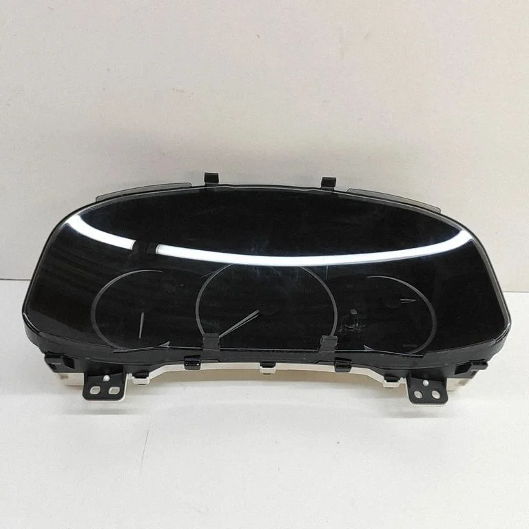 Speedometer (instrument cluster) 8380076041