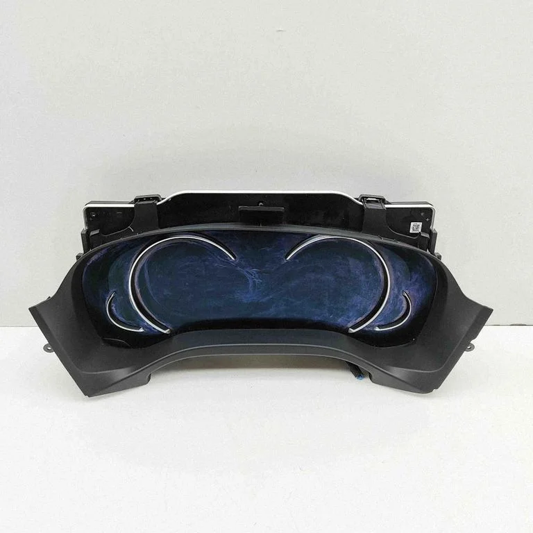 Speedometer (instrument cluster) 0263723195