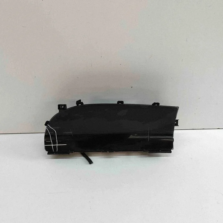 Speedometer (instrument cluster) – Mercedes-Benz S-Class W221 (2005-2013)