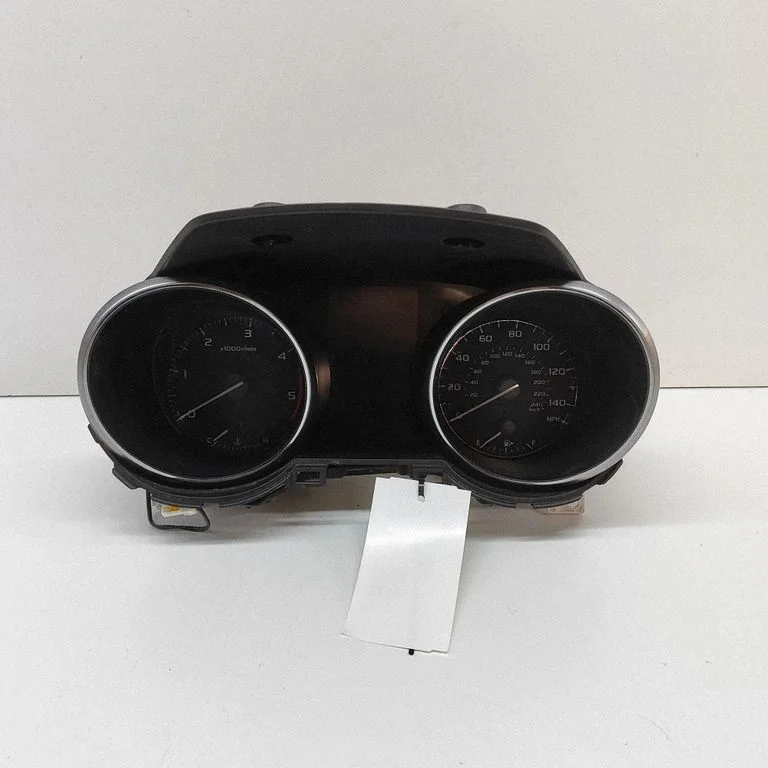 Spidometrs (instrumentu panelis) 85003AL400