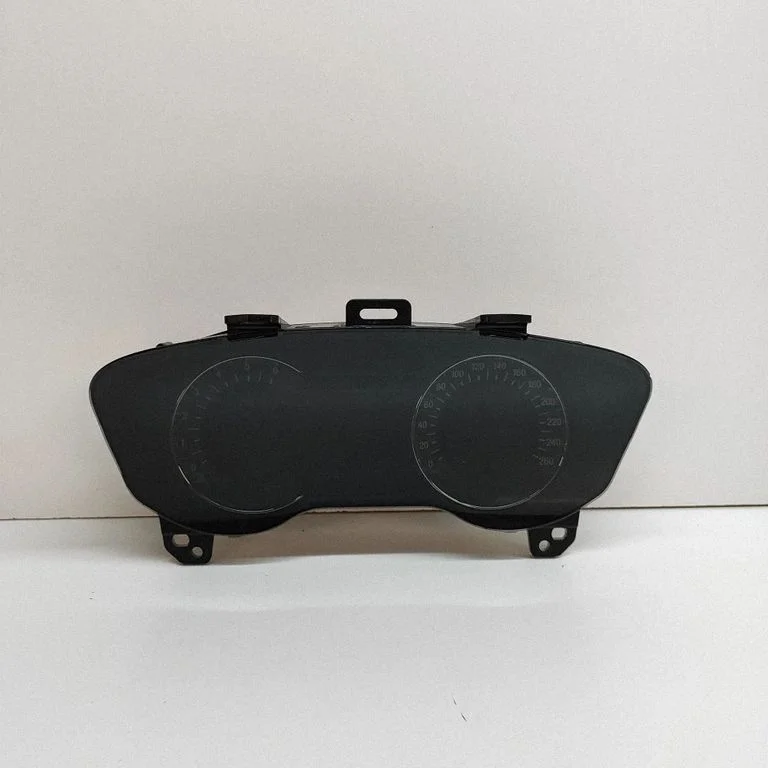 Spidometrs (instrumentu panelis) FS7T10849ALB