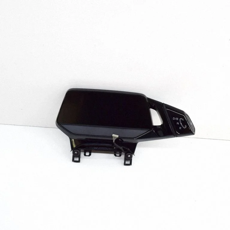 Spidometrs (instrumentu panelis) – Volkswagen ID.3 (2019-)