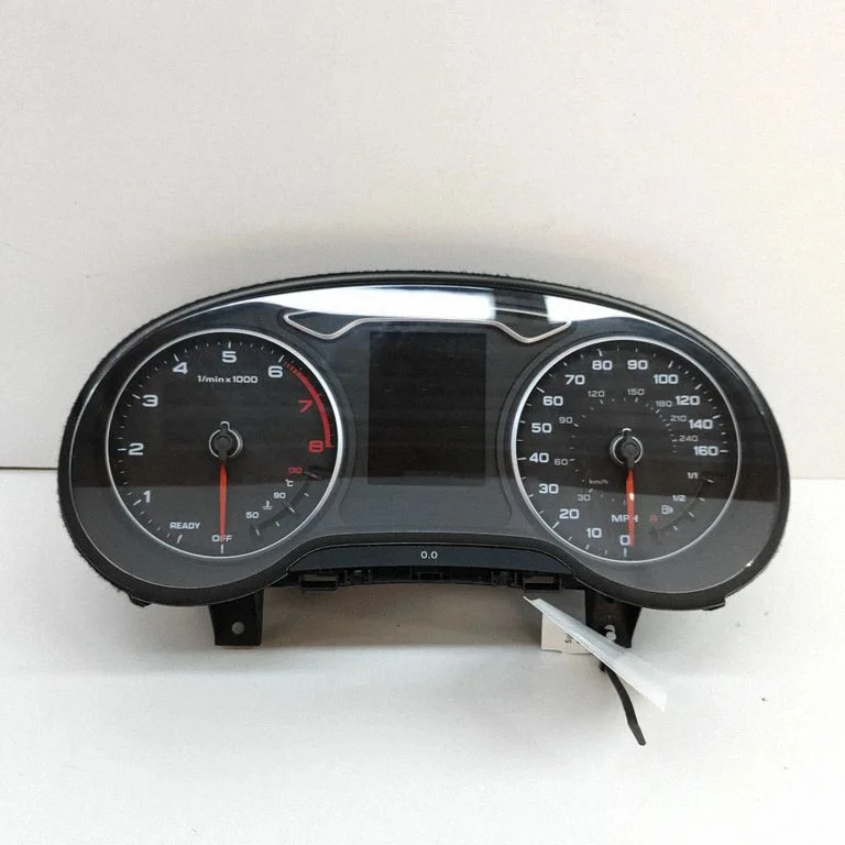 Speedometer (instrument cluster) A2C12961100