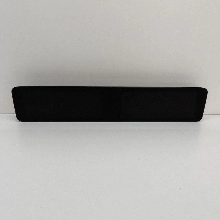 Spidometrs (instrumentu panelis) – Mercedes-Benz CLA klase C118 X118 (2019-)