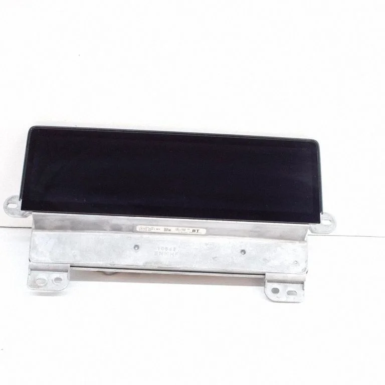 Spidometrs (instrumentu panelis) LJ8T10849BR