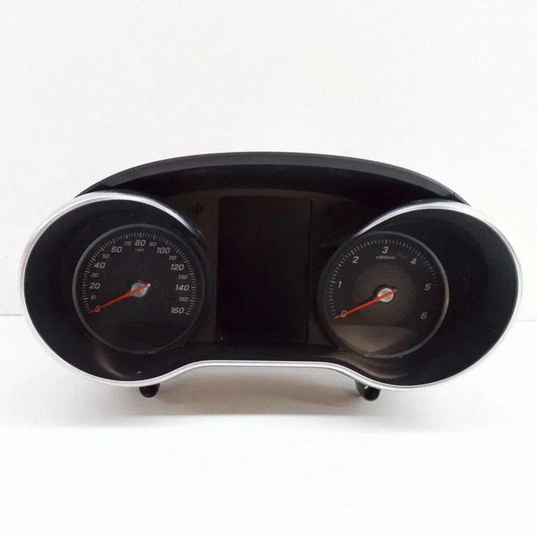 Spidomeeter (näidikuplokk) A2539040300