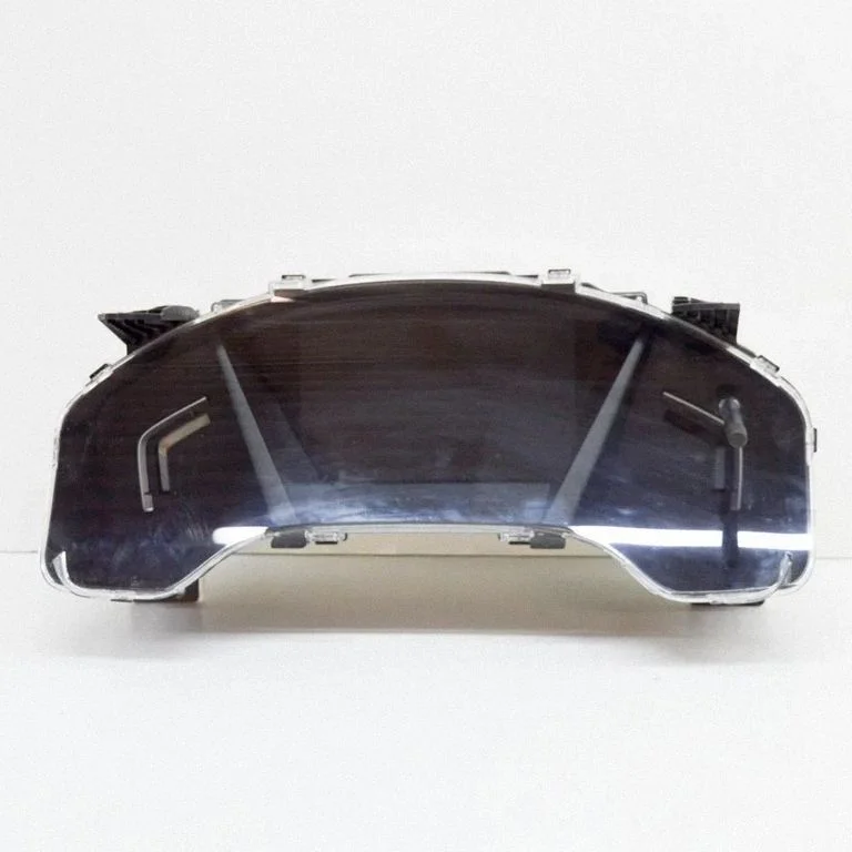Spidometrs (instrumentu panelis) HR0480114