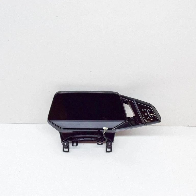 Spidometrs (instrumentu panelis) – Volkswagen ID.3 (2019-)