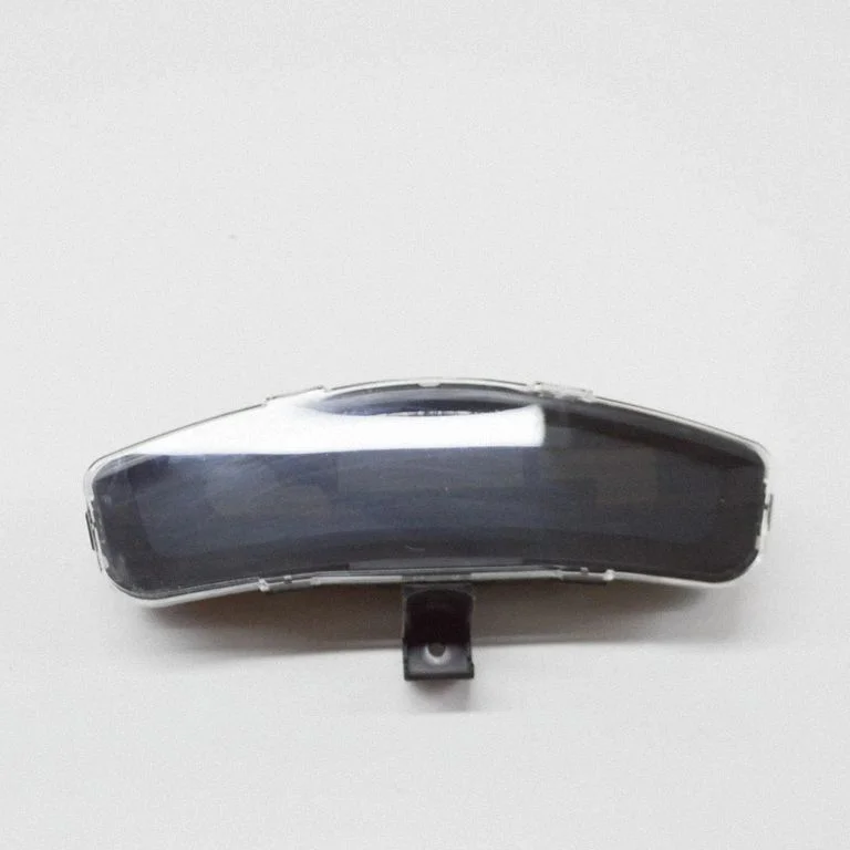 Spidometrs (instrumentu panelis) A2C37667000