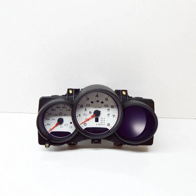 Speedometer (instrument cluster) 5540052408