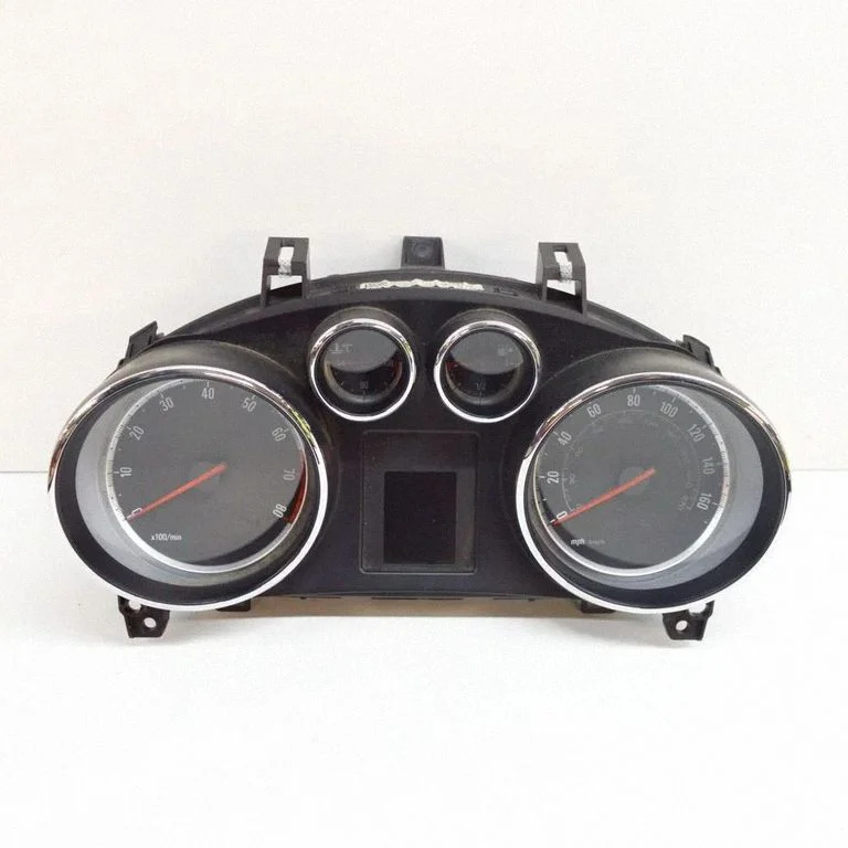 Speedometer (instrument cluster) 42342756