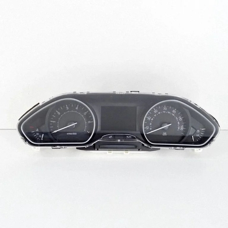 Spidomeeter (näidikuplokk) 9821126480