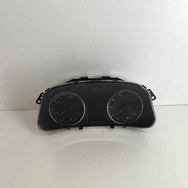 Speedometer (instrument cluster) 8380042U40