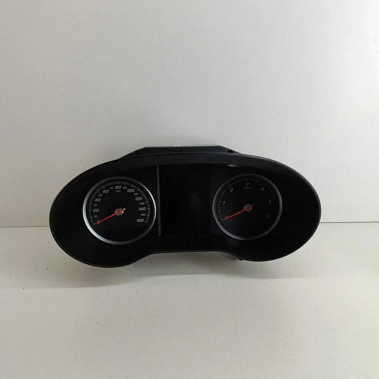 Spidometrs (instrumentu panelis) A2059013906