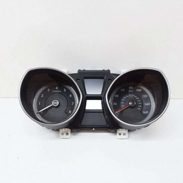 Speedometer (instrument cluster) 94003A6273