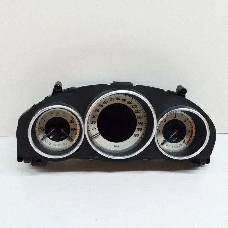 Spidometrs (instrumentu panelis) A2129029710