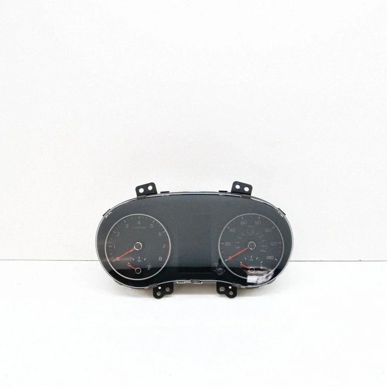 Speedometer (instrument cluster) – KIA Picanto (2017-)