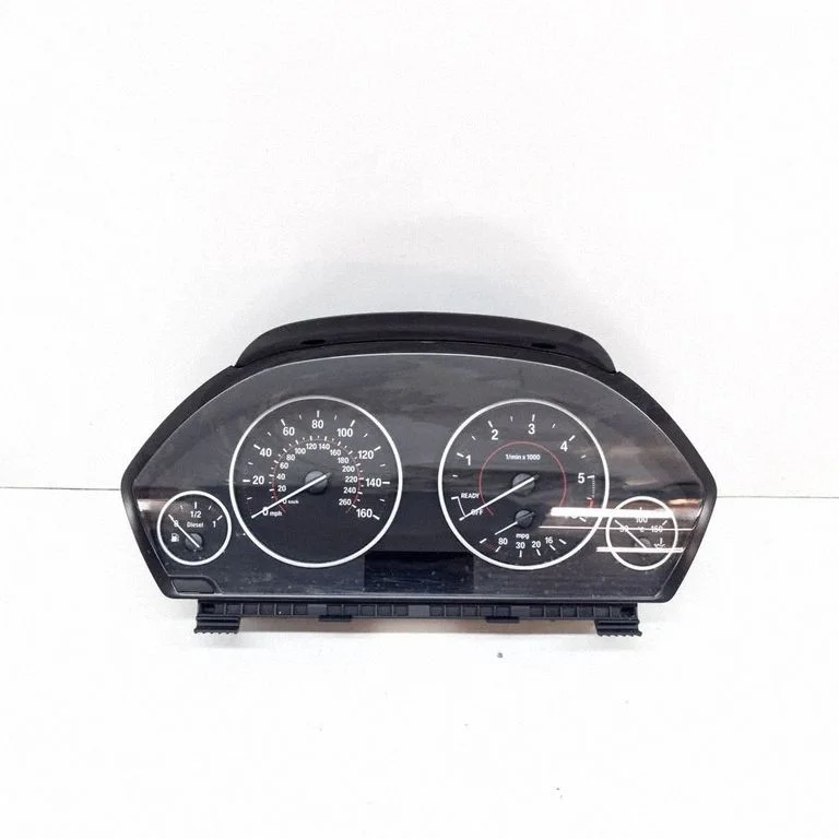 Speedometer (instrument cluster) 82291899