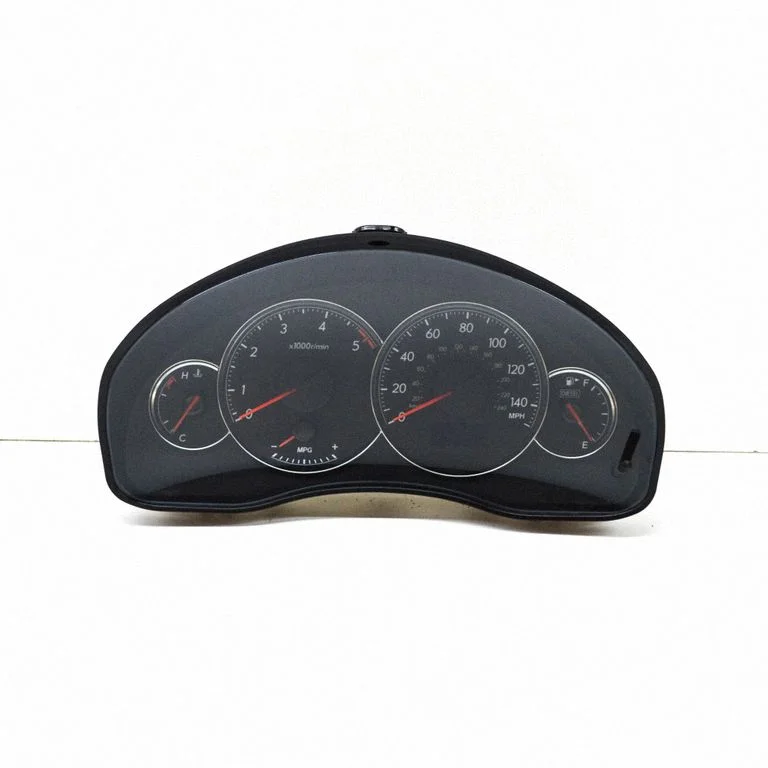 Spidometrs (instrumentu panelis) NSL400R