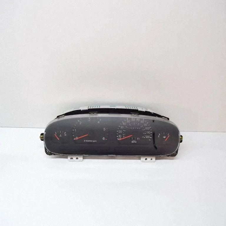 Speedometer (instrument cluster) 0K52E55430
