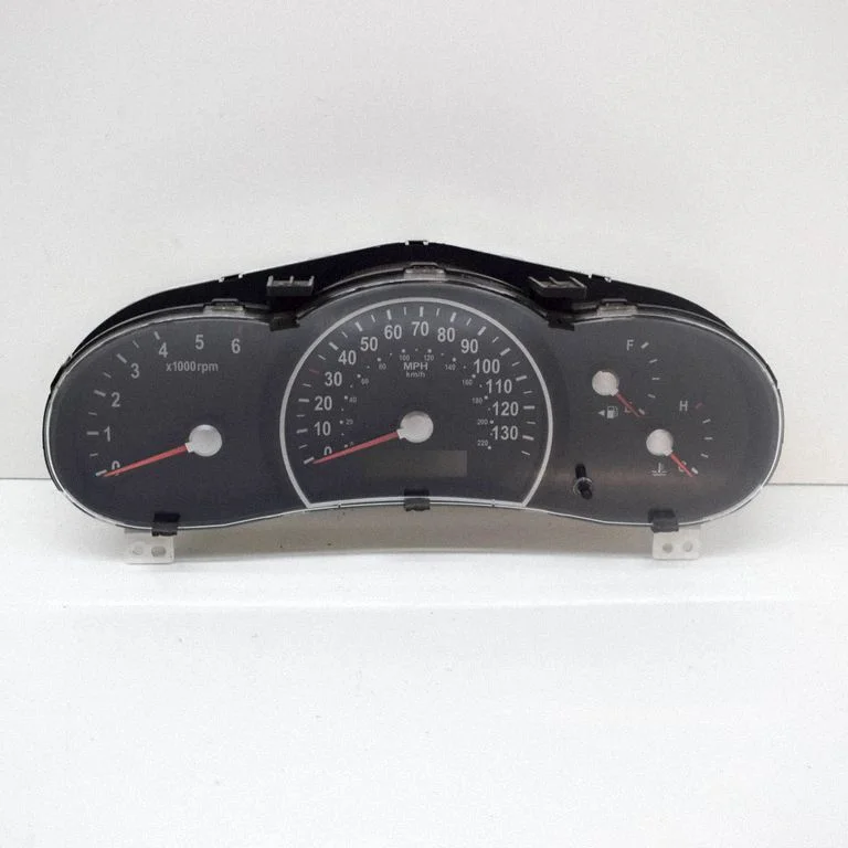 Spidometrs (instrumentu panelis) 940014D270