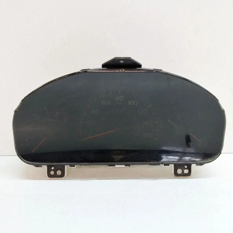 Spidometrs (instrumentu panelis) 78100E100Z02