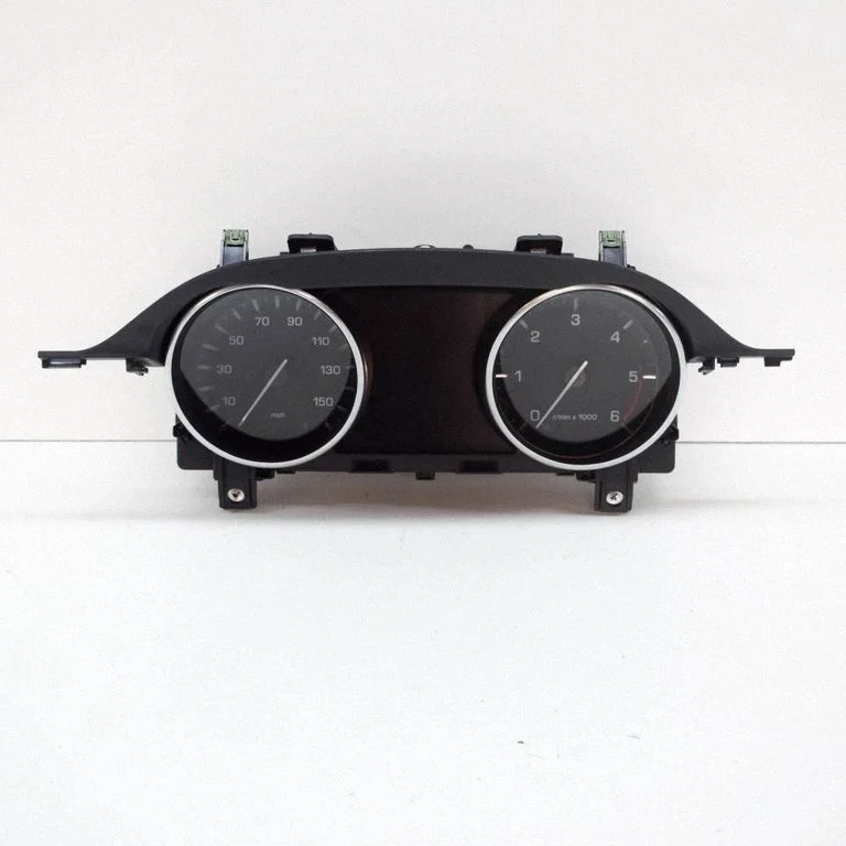Speedometer (instrument cluster) GK7210849BC