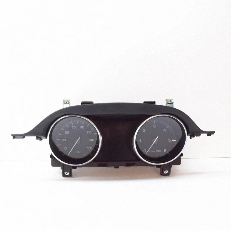 Speedometer (instrument cluster) FK72045F65A