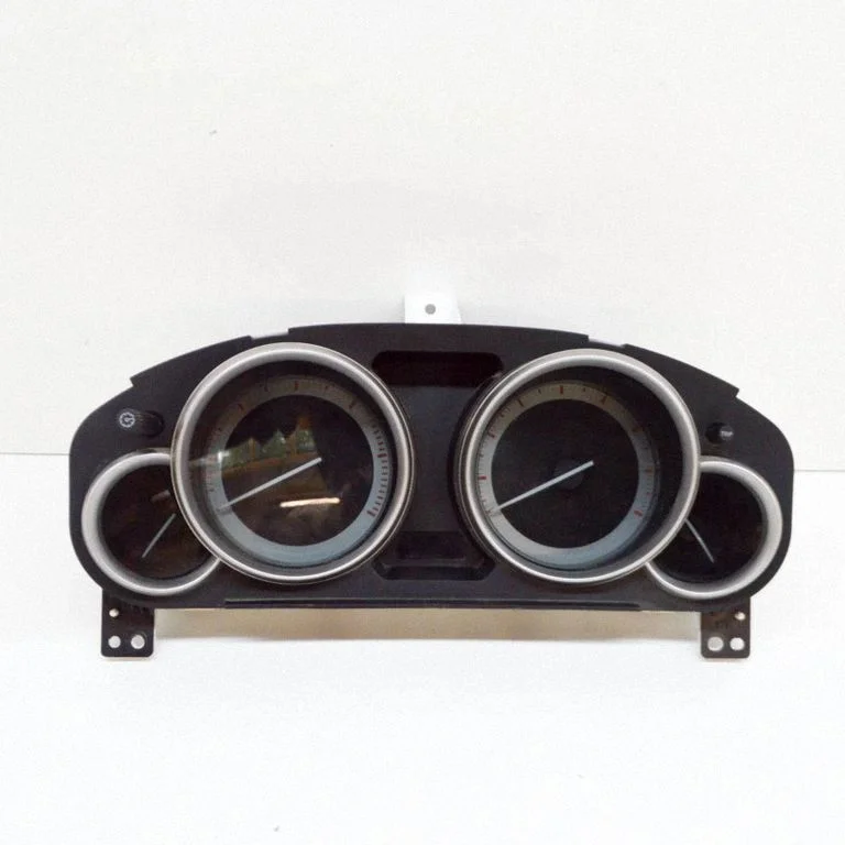 Spidometrs (instrumentu panelis) 1PGCK1G