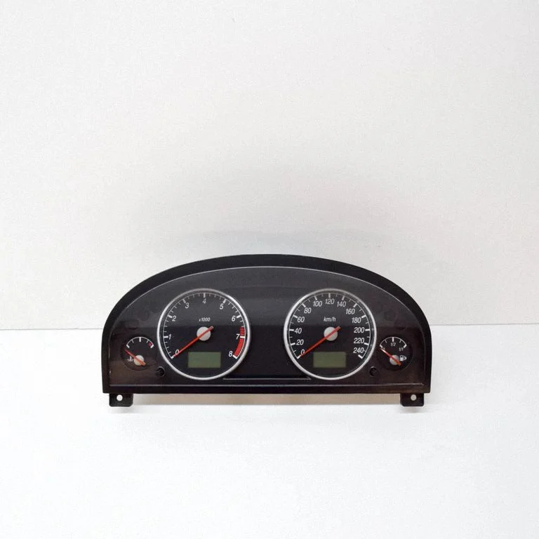 Speedometer (instrument cluster) 1S7F10841