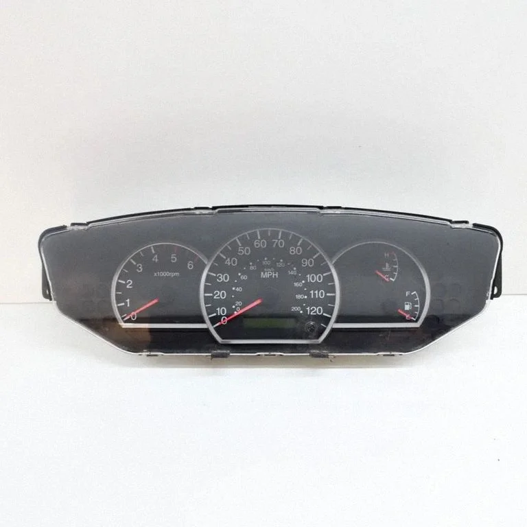 Spidometrs (instrumentu panelis) 0K2KL55430