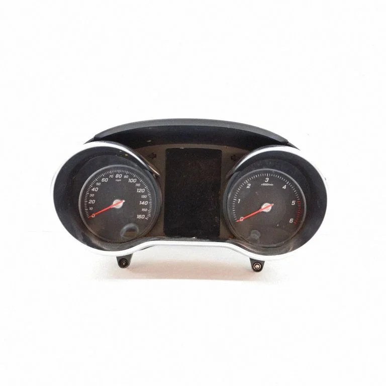 Speedometer (instrument cluster) A2C10486200