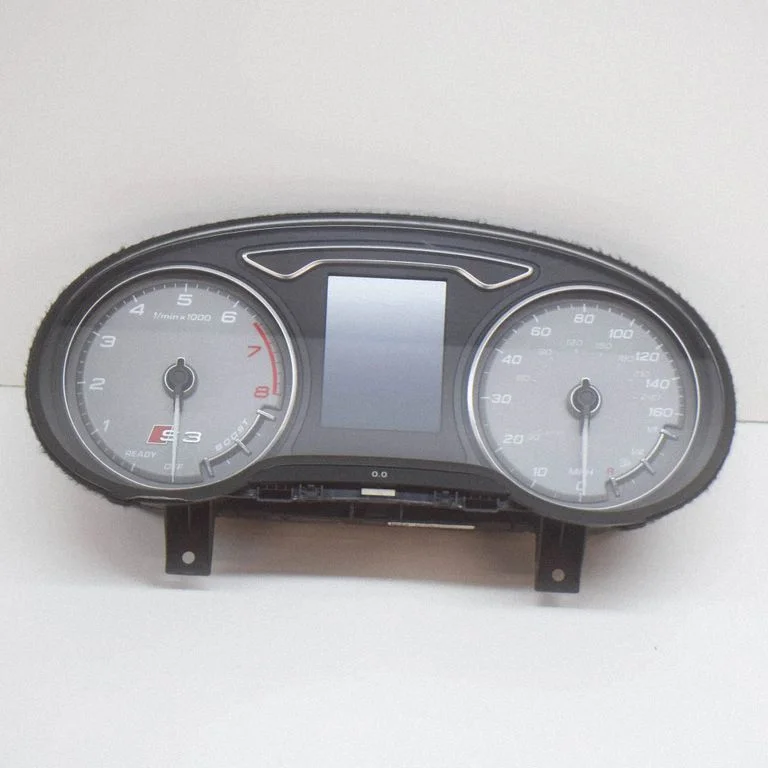 Speedometer (instrument cluster) 8V0920972A