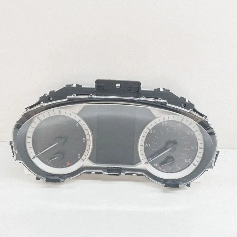 Speedometer (instrument cluster) 5JM2D