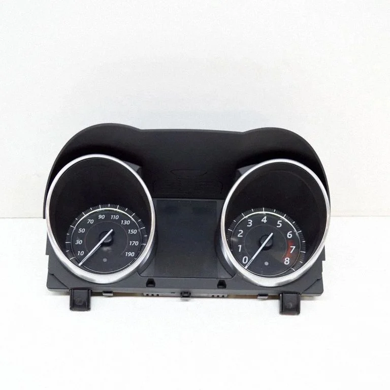 Speedometer (instrument cluster) JX5310849SC