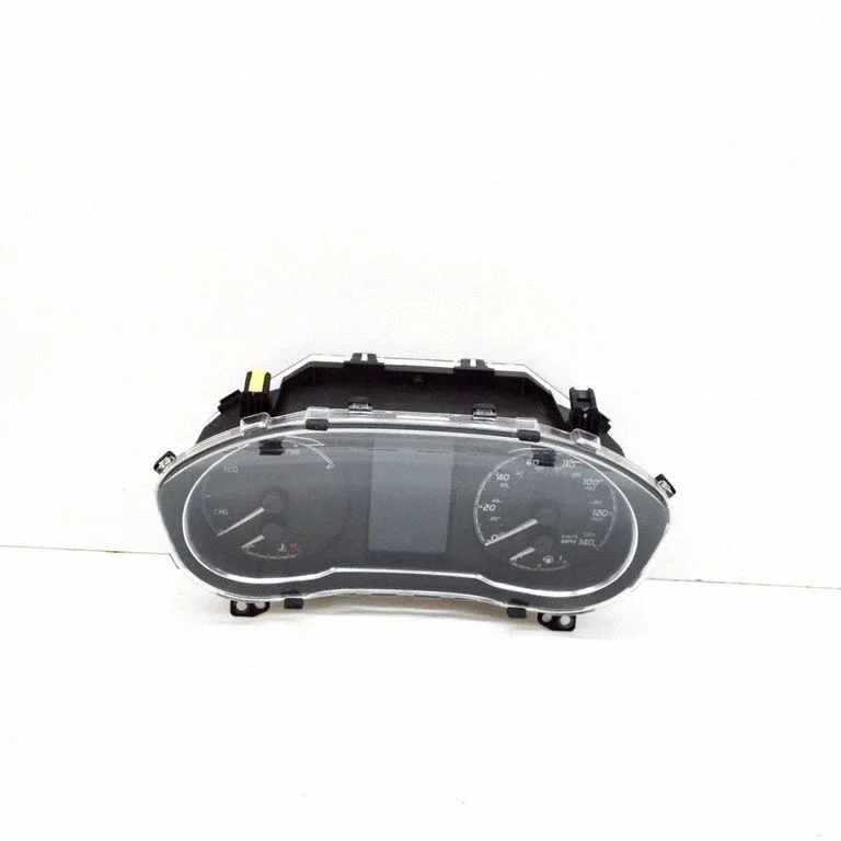 Spidometrs (instrumentu panelis) MB1575906820