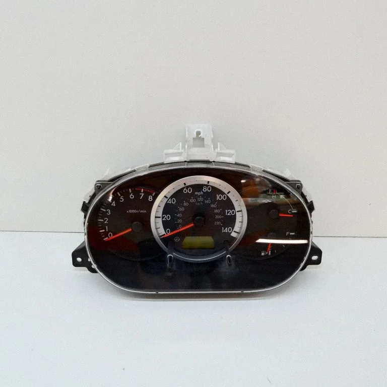 Speedometer (instrument cluster) C23555430 – Mazda 5 (2005-2010)