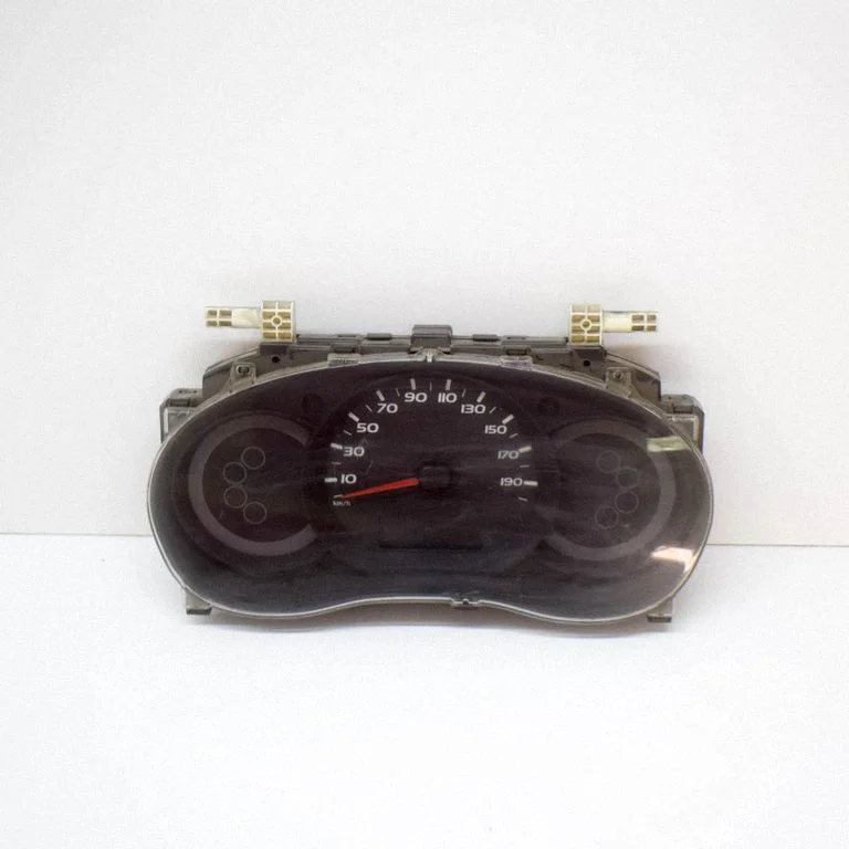 Speedometer (instrument cluster) P248105480R