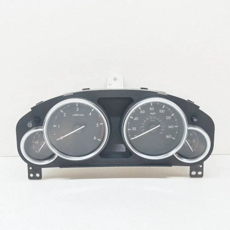 Spidometrs (instrumentu panelis) 1HGAK4D