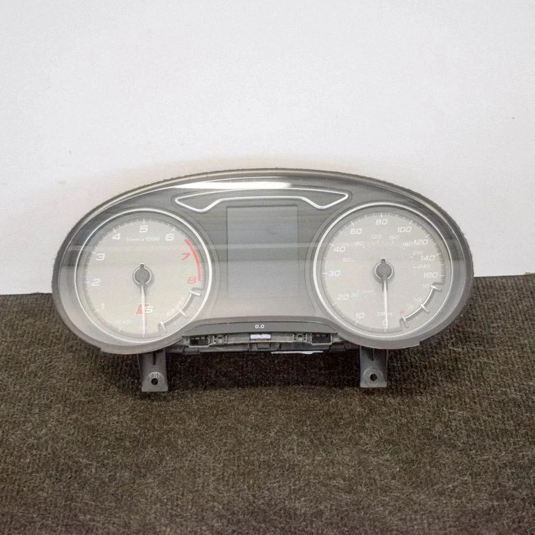 Spidomeeter (näidikuplokk) 8V0920972Q