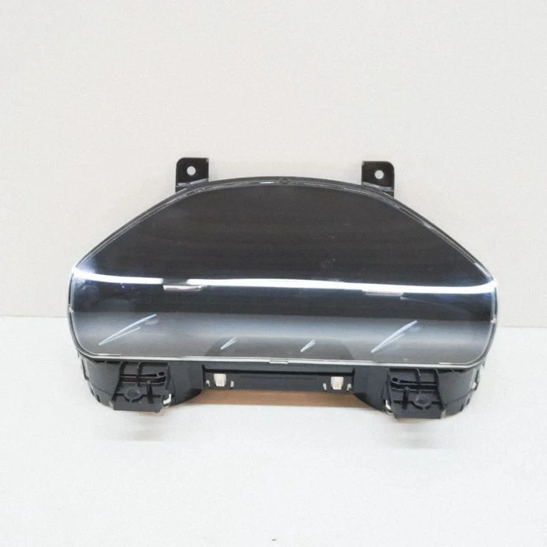Spidometrs (instrumentu panelis) H1BT10849FBC