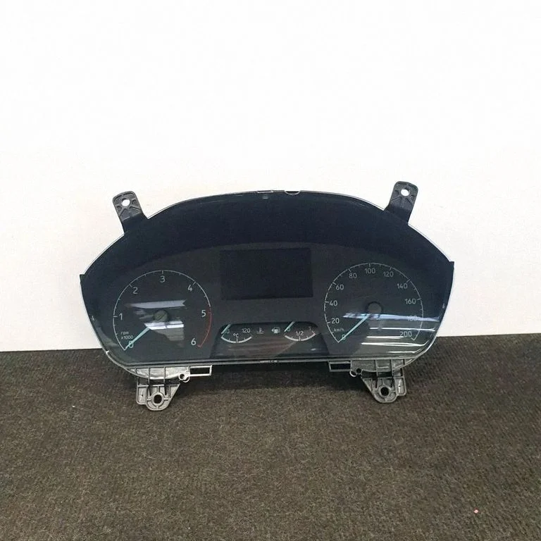 Spidometrs (instrumentu panelis) JK2T10849BCG