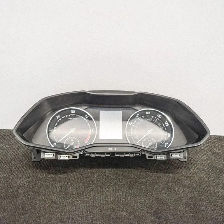 Speedometer (instrument cluster) A2C90462300