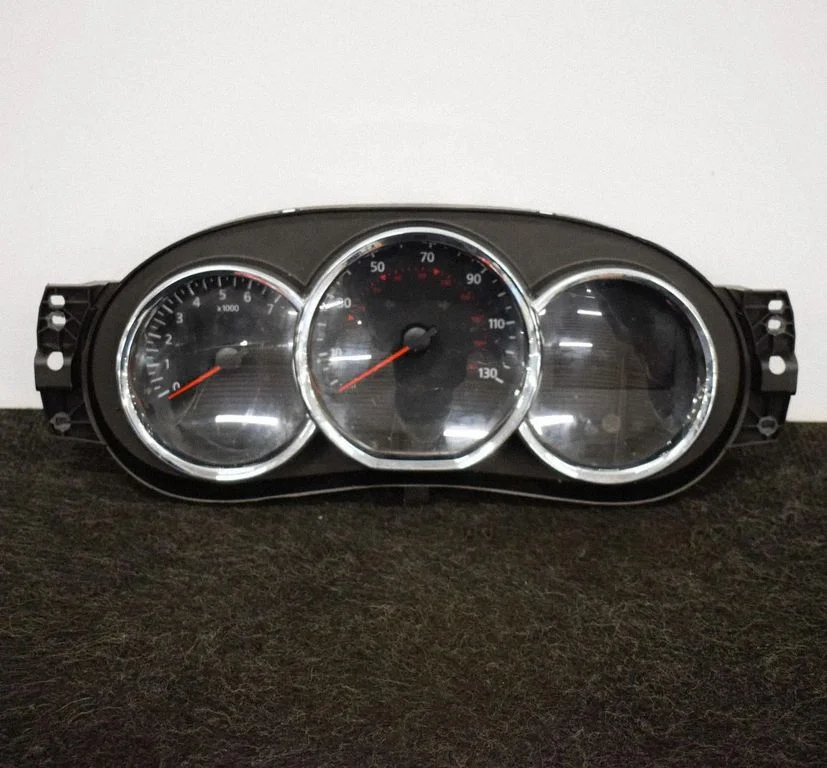 Spidomeeter (näidikuplokk) 248108969R – Dacia Sandero II (2012-2020)